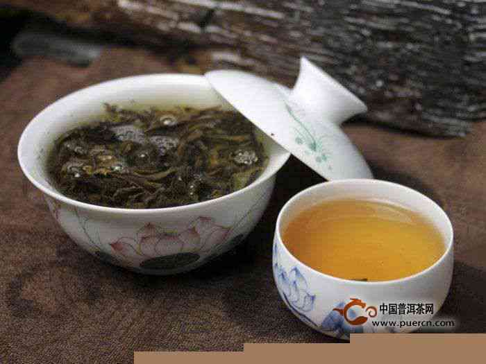 普洱茶饼泡法全解析：如何正确冲泡普洱茶饼，让你品尝到口感