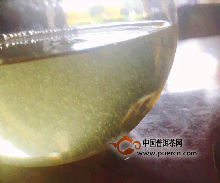 小金砖普洱茶的冲泡方法