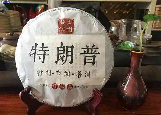 特制布朗普洱茶：特朗普风格下的全面解析与品鉴指南