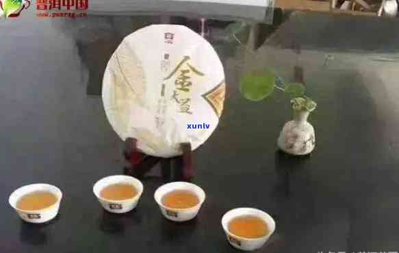 普洱茶金融茶是什么意思