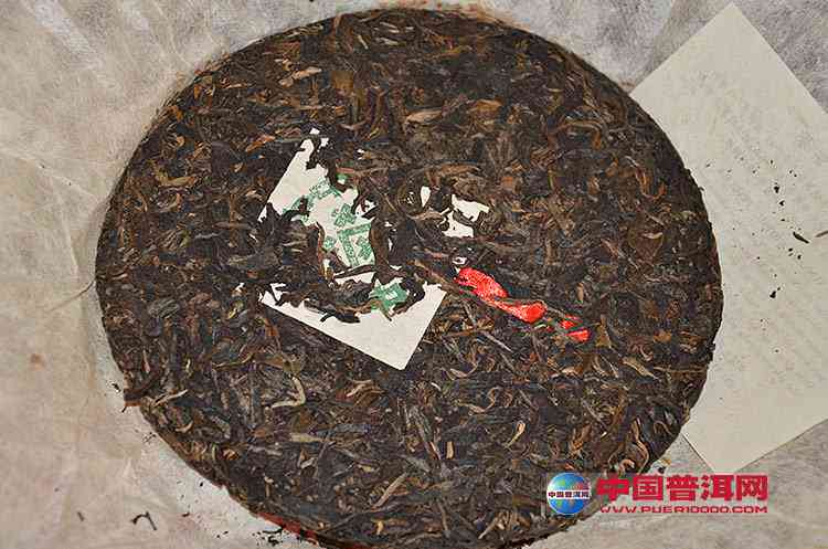 中期普洱茶年份怎么算的