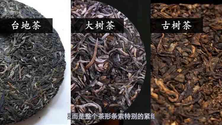 普洱茶的由来、种类、功效与品鉴：一篇全面解答所有疑问的文章