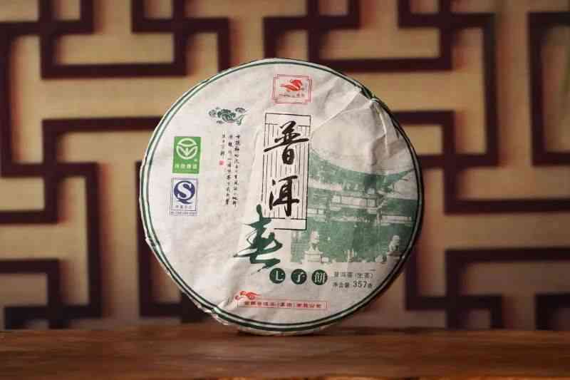 普洱茶饼制作全流程解析：从原料选取到成品呈现，一应俱全！