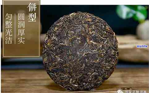 普洱茶饼、沱、砖的区别：探究三种普洱茶形态间的差异