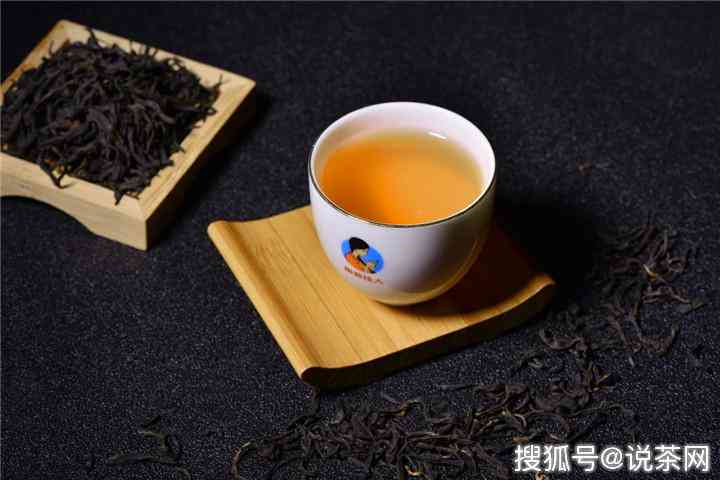 冰岛古树茶：源自大自然的普洱熟茶佳品