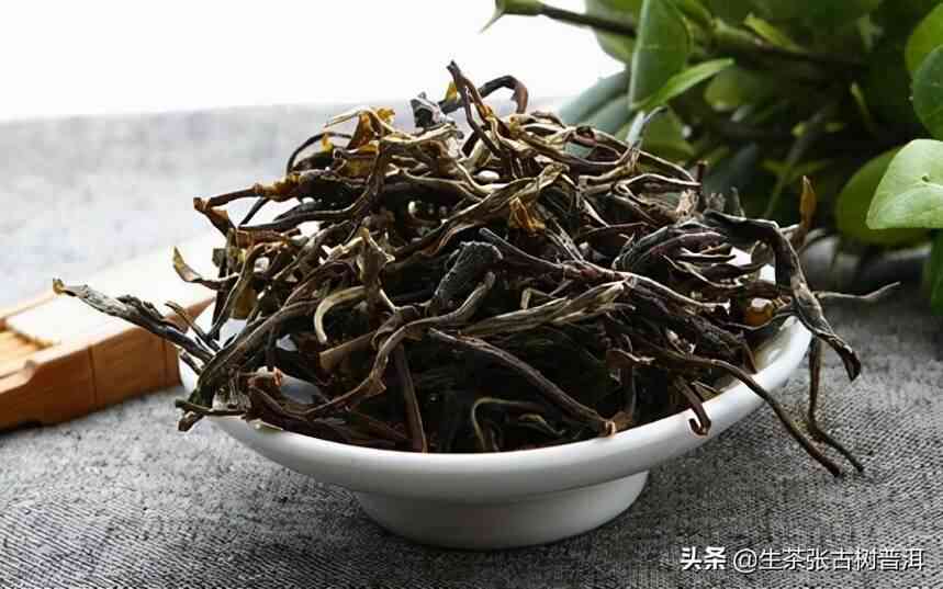 更高度的普洱茶：哪种茶叶更好？