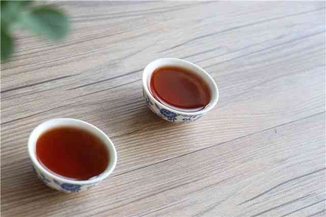 怀孕期间饮普洱茶：安全性、好处与适量指南