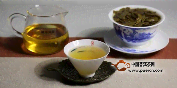 合肥普洱茶品种全面解析：了解各种普洱茶的特点与区别