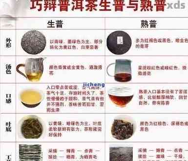 合肥普洱茶品种大盘点：究竟有多少种名字值得探究？