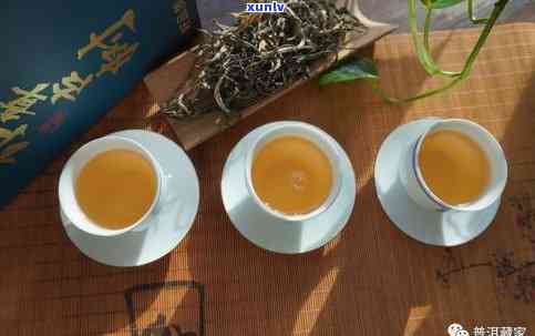 普洱茶：一类独特的茶叶品种及其品质特点分析