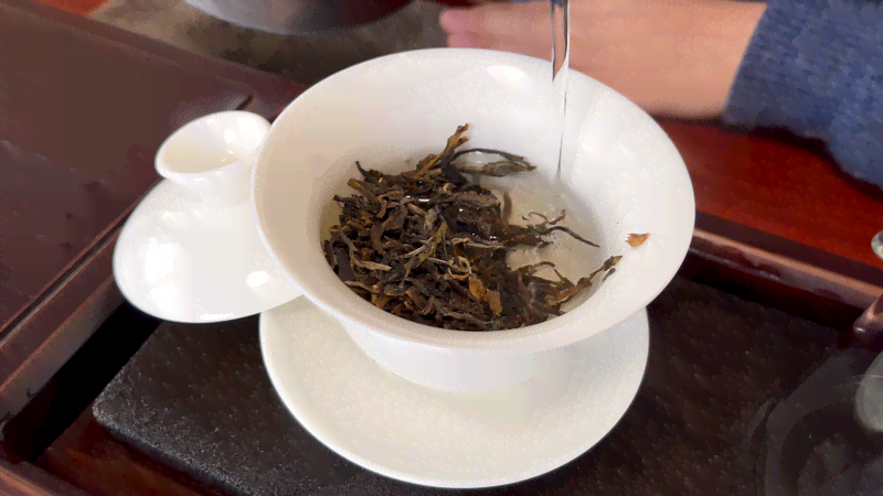 普洱茶是不是非得洗茶才能喝？