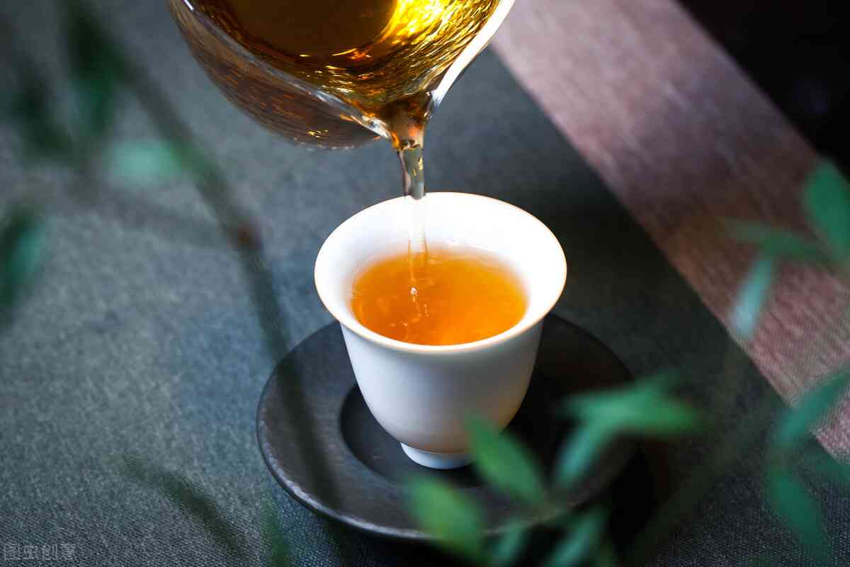 普洱茶泡饮需洗茶吗？如何冲泡口感？