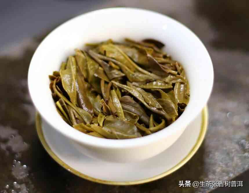 怎么买到好的普洱茶品质