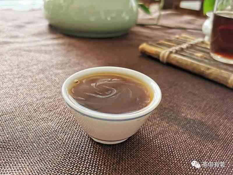 普洱茶冷却后再次饮用：是否需要重新加热泡制？