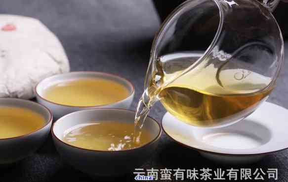 探究普洱茶的特色与认证：它是否为有机茶叶？