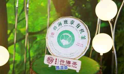 探究普洱茶的特色与认证：它是否为有机茶叶？