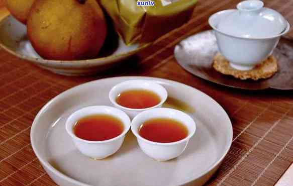 同安区茶叶厦门市特产：一杯茶，一座城的故事