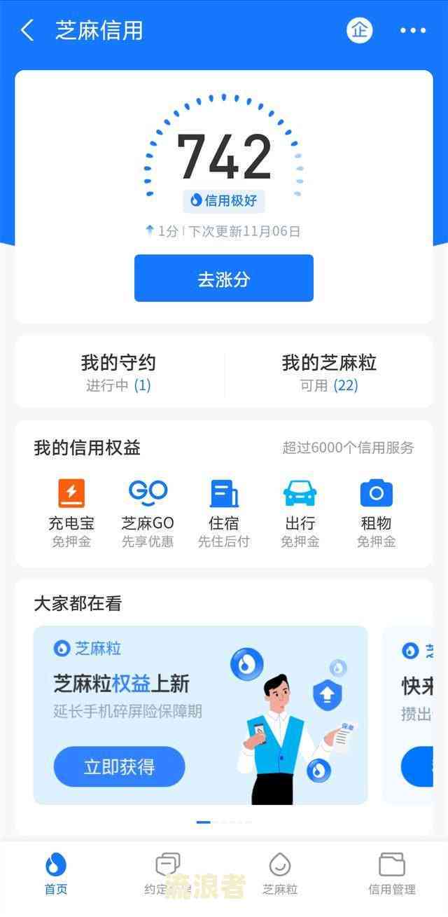 支付宝芝麻信用逾期一小时可能带来的个人信用影响及应对策略