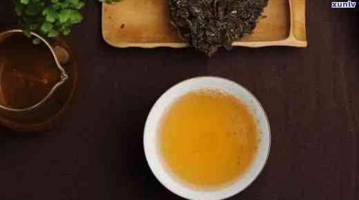 乌龙茶与普洱茶：一场中国茶文化的比较宴