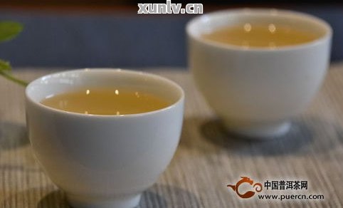 普洱茶哪里的好？正宗好茶，一般人喝不到！