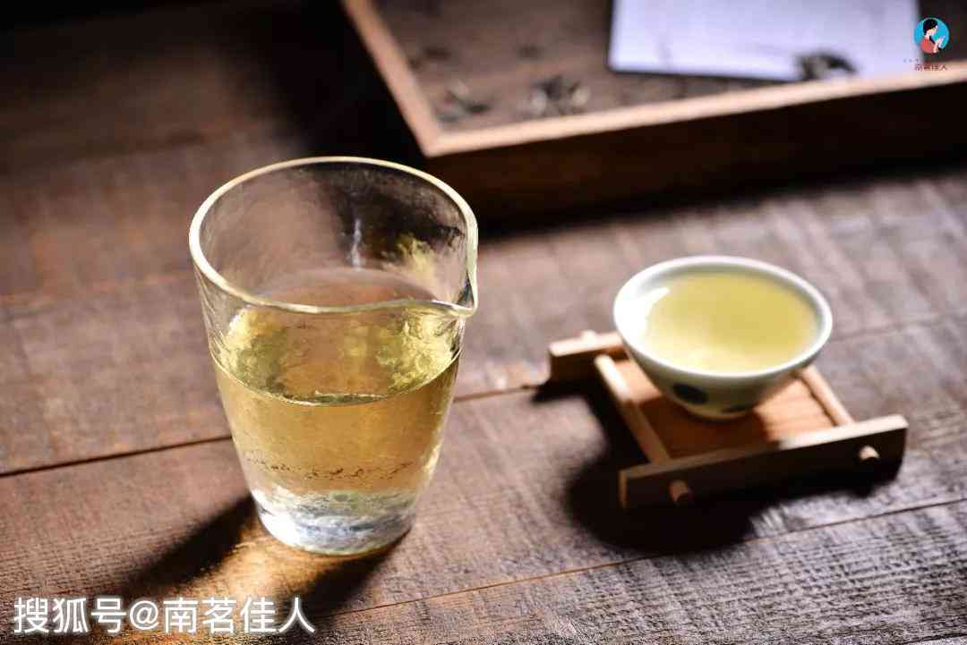 从绿茶叶到普洱茶的味道：制作过程及所需材料全面解析