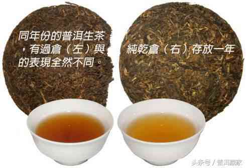 普洱茶的存方法：哪种容器最适合存放普洱茶叶？