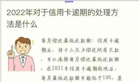 掌握信用卡逾期处理策略：防止、降低影响