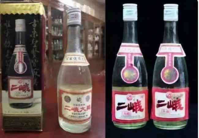 四大名酒：全面了解、品鉴与选购指南