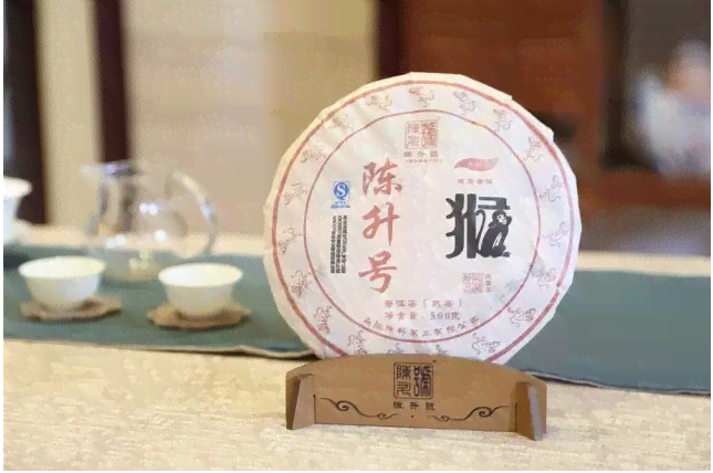 全方位指南：如何正确包裹、保存和品鉴普洱茶饼，让您的茶叶保持状态