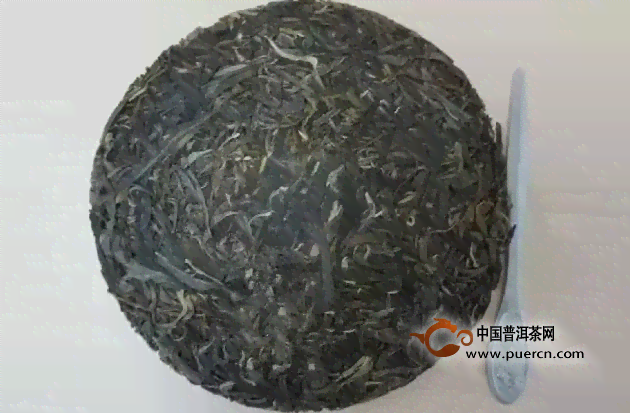 普洱茶怎么拆分茶饼——了解普洱茶饼的分离方法