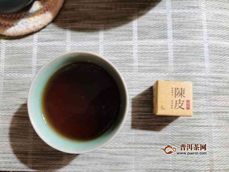 老爷说喝茶不将就普洱茶