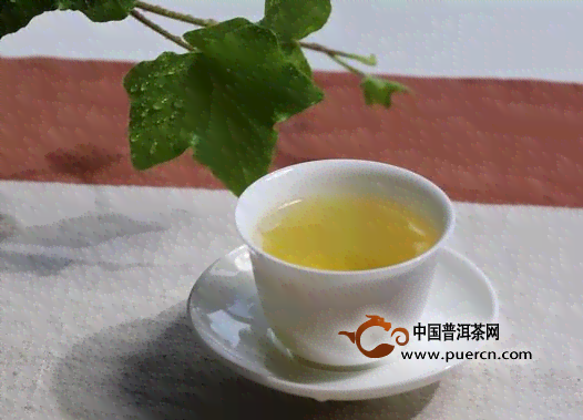 普洱茶转化是什么意思呀