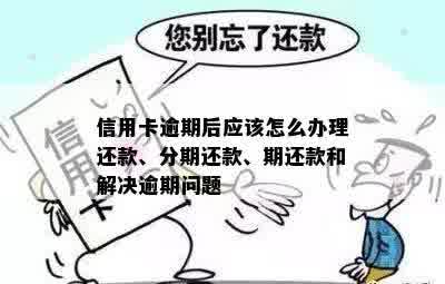 已经还款为什么说逾期：还款后仍被认定为逾期的疑问与解答