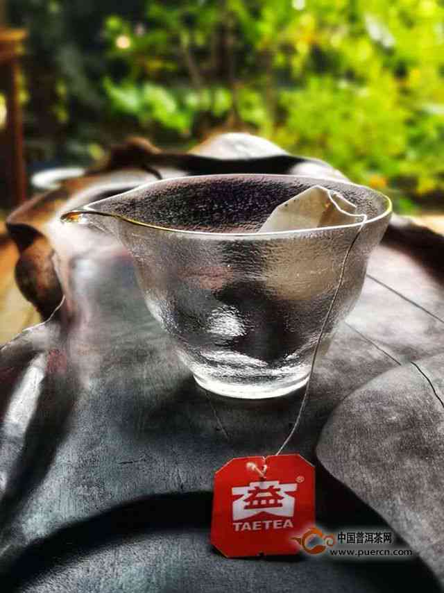 陈皮普洱茶熟茶袋泡多久