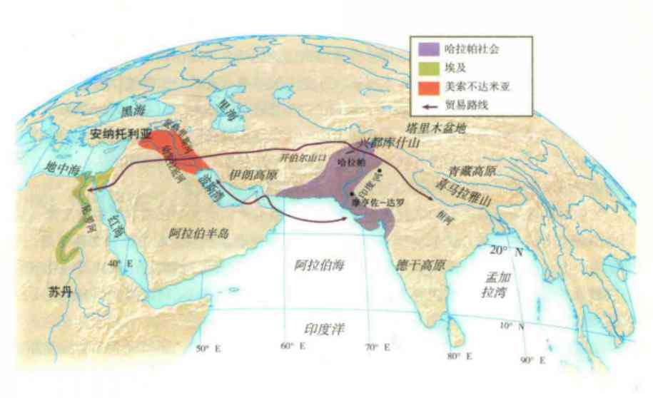 马雅古城的地理位置、历史背景和旅游攻略：探索失落的文明之城