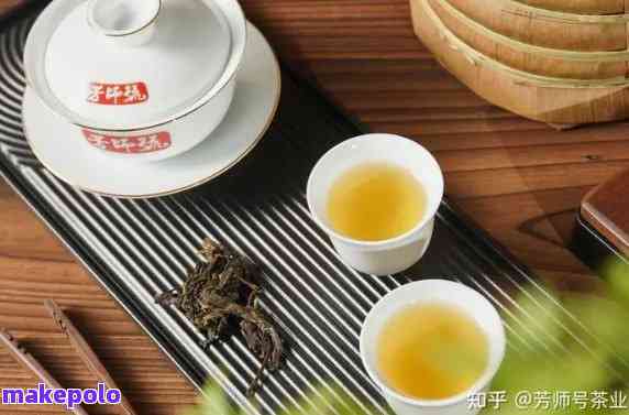 普洱茶品尝技巧：如何品尝普洱茶才好喝？