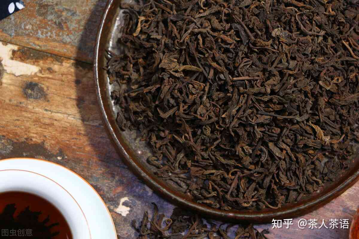 北方地区长期存普洱茶的深层次原因及其对茶叶品质的影响解析