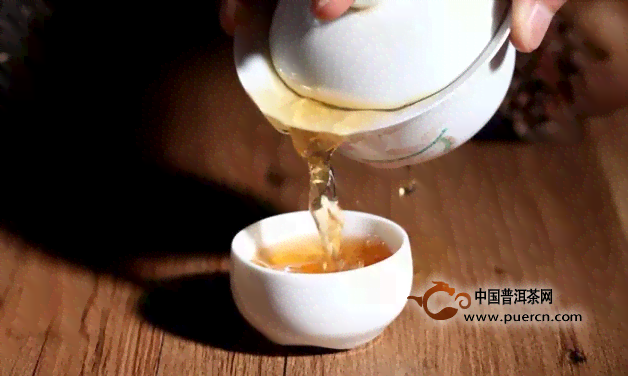 普洱茶泡法：多少次合适？如何换茶？