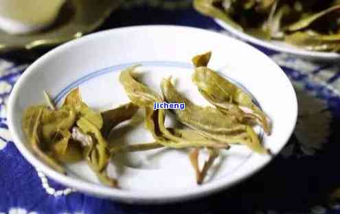 香黄大黄与普洱茶的奇妙搭配：一起探讨饮用效果与功效