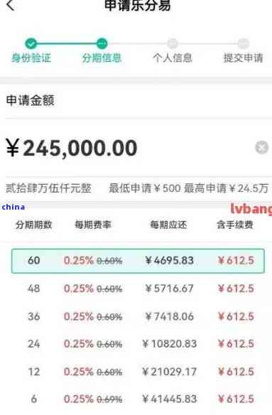 农业银行信用卡逾期2.5万元三个月后的处理方式与影响