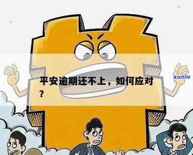 平安贷逾期后的处理策略与挽救方法，如何避免进一步的信用损害？