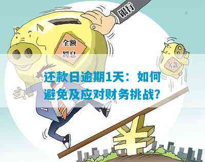 学生贷款逾期还款解决方案：如何规划财务，避免逾期困扰