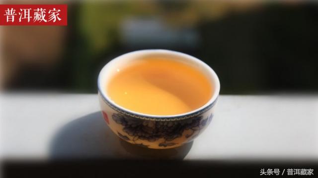 热普洱茶是什么牌子的好