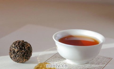 普洱茶中的不苦品种及其特点：揭秘那些令您回味无穷的茶品