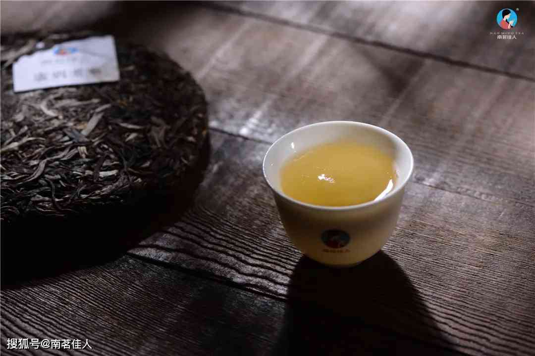 昆明仓的普洱茶有哪些