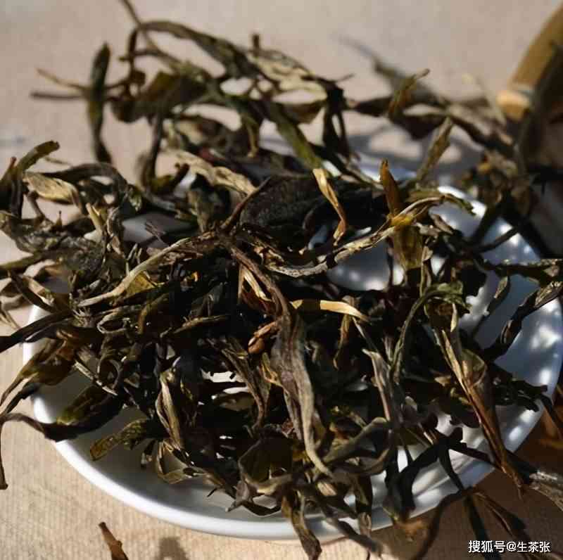 普洱茶的价值、口感与存放年限：如何长茶叶的美味？