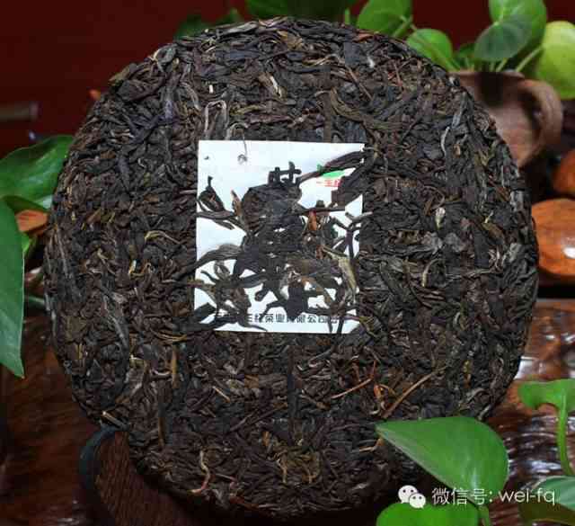 龙园号普洱茶90周年念饼：阿里山原生态古树茶，品味百年传承的独特风味