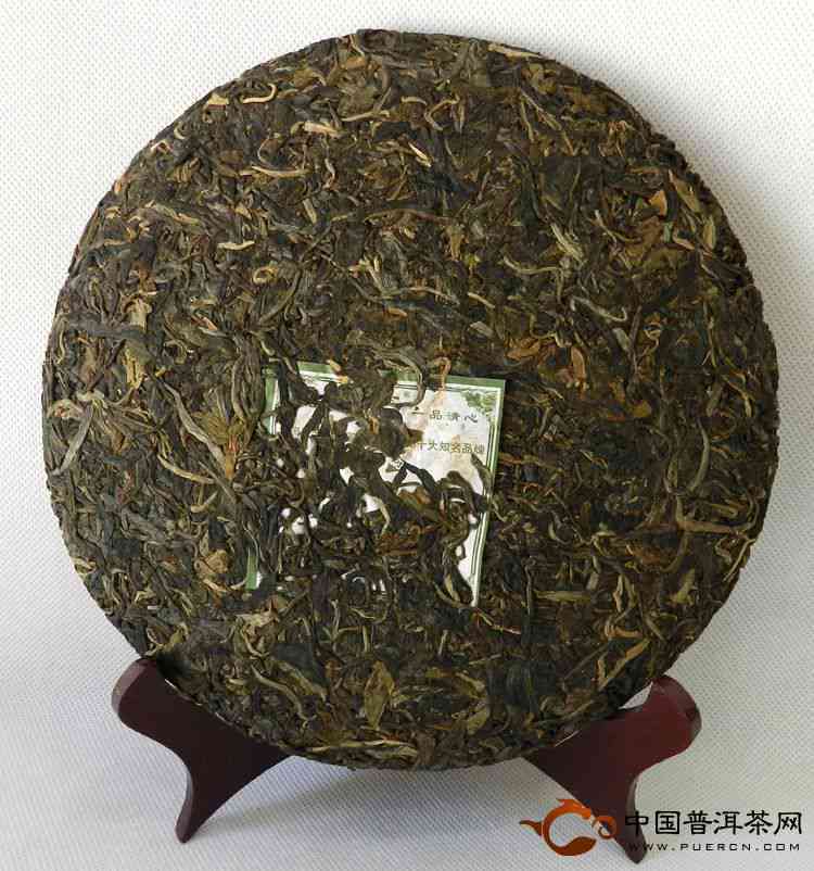 龙园号普洱茶出名的茶饼