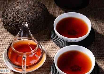 普洱茶与保壶的完美融合：品鉴这款特色饮品的口感与功效