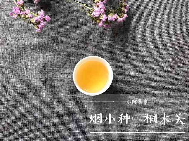 打得很碎的普洱茶是什么茶类型？